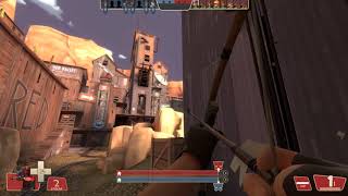 Huntsman Crazy Tap on Hightower screenshot 2