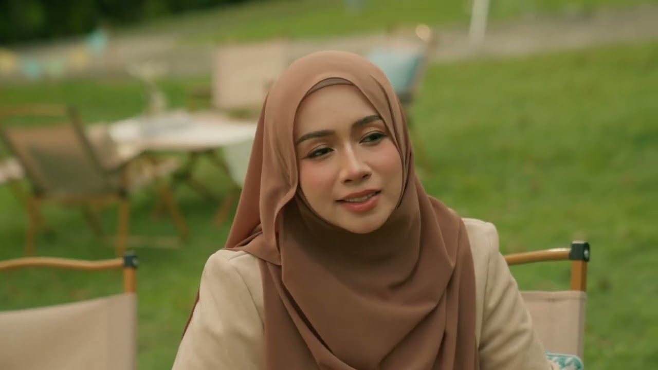 Amira Othman - Always Will (Behind The Scene)