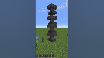 Minecraft ANVIL Logic #shorts #ytshorts #youtubeshorts