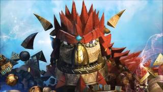 Giant Beastcast Ep. 75 - Knack Is Getting A Patch!