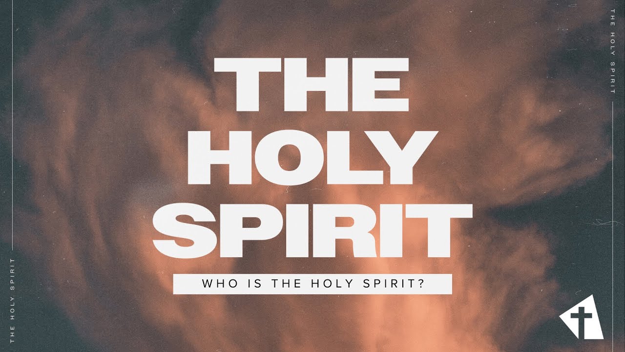 The Holy Spirit | Listening to the Holy Spirit - YouTube