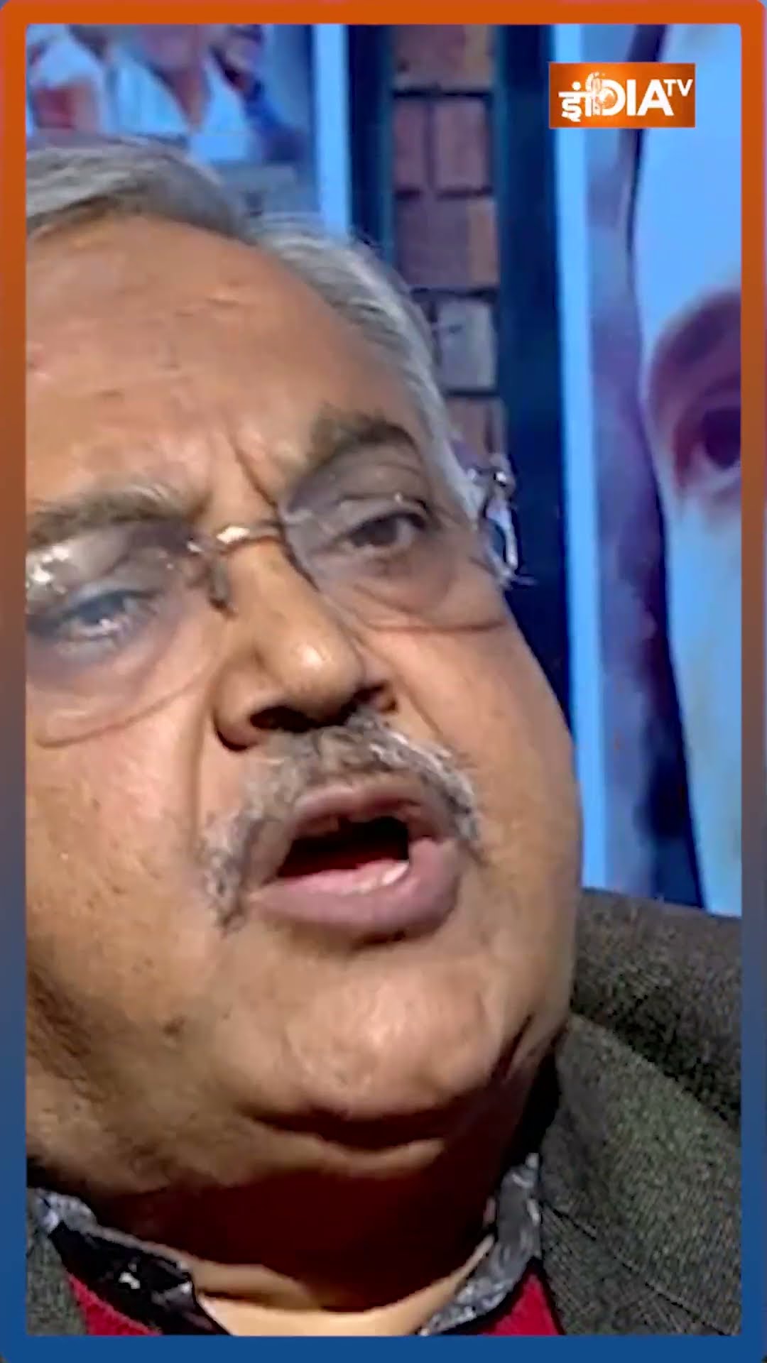 दिल्ली में बीजेपी का प्लान B तैयार है? | #delhielection #kejriwal #aap #bjp #shorts #congress #delhi