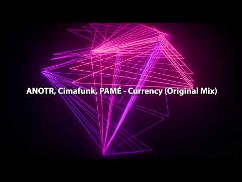 ANOTR, Cimafunk, PAMÉ - Currency (Original Mix) #nudisco #beatport #no1