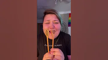 Honey Spoons Sleep Asmr 