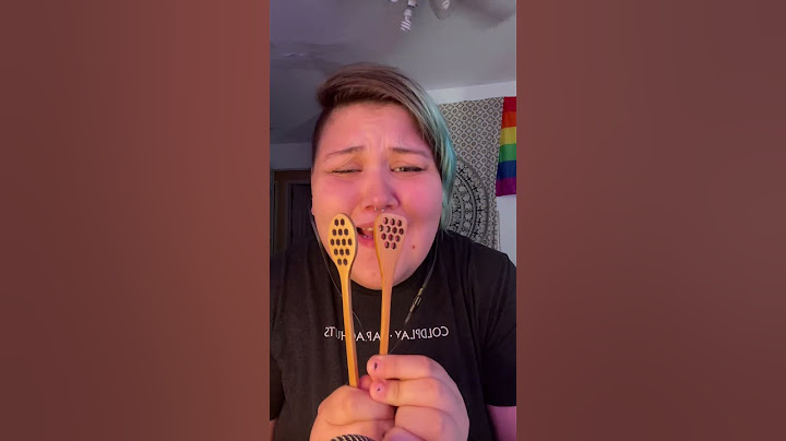 Honey Spoons! #sleep #asmr