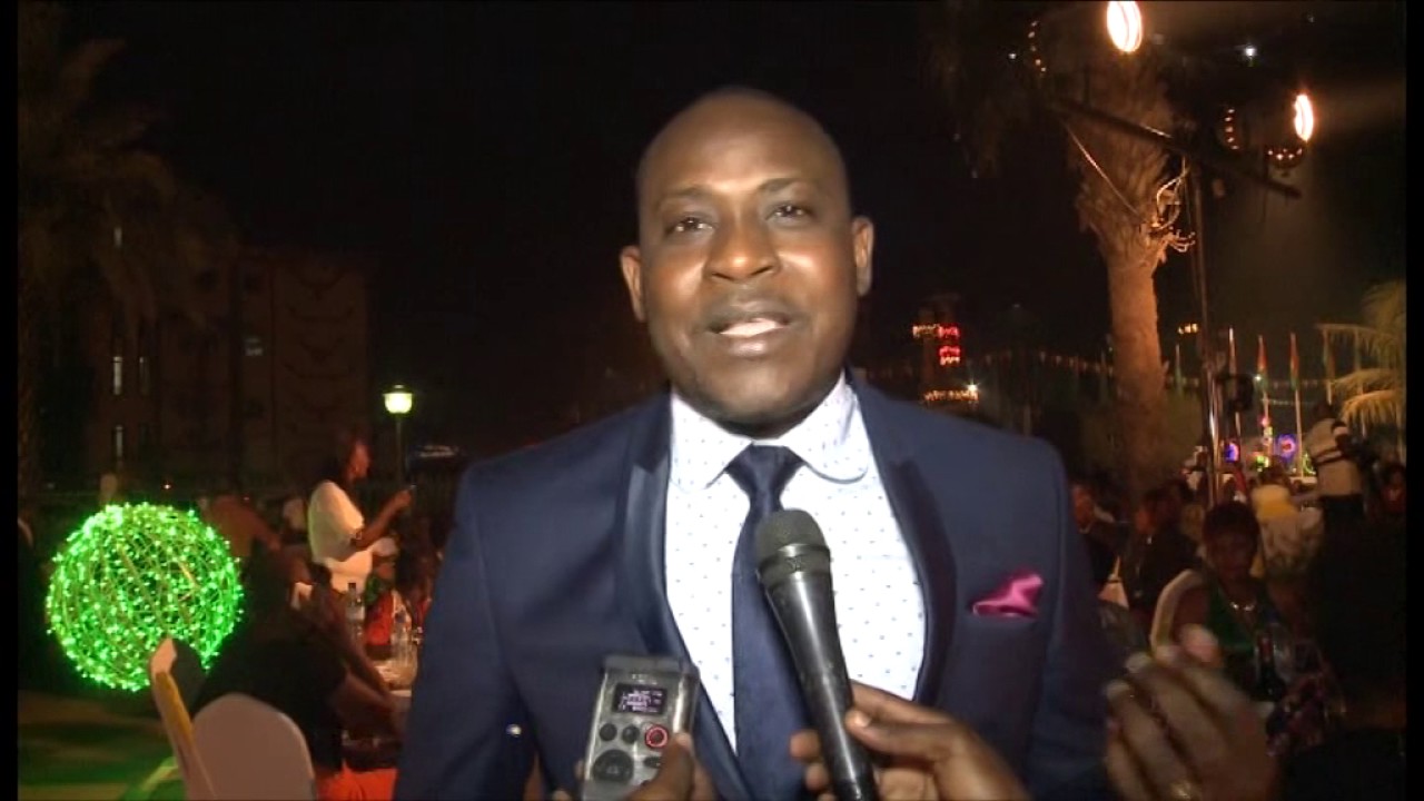 Culture / FESPACO : Nuit des célébrités