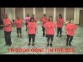 CALVIN MILLS ( In The Bed ) LIBERTY CITY STEPPERS