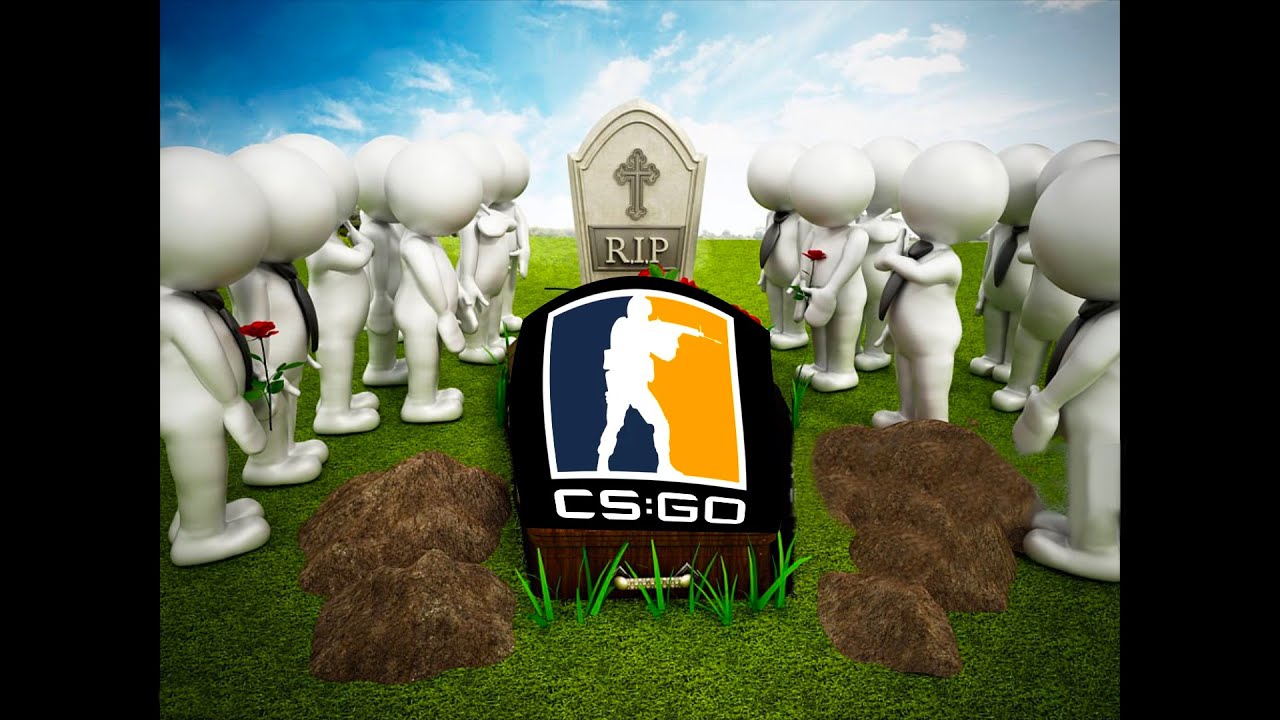 RIP CSGO 2012 2023 YouTube Rip csgo 2012 2023 youtube