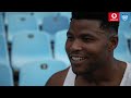 Vodacom Bulls 2019 Vodacom Super Rugby Captain - Lood de Jager