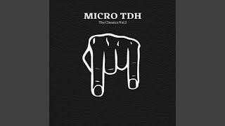 Desconocida (TDH´s Version) - Micro Tdh