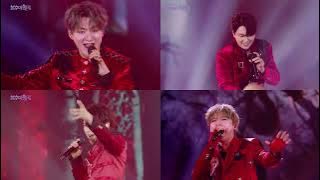 포레스텔라 Forestella   Bad Romance 페이스캠 모아보기 4K