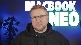 MacBook Neo Unboxing & First Look – The $599 MacBook Is Here