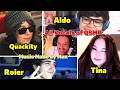 FULL QSMP Music Made by Maximus with Tina, Roier, Aldo, Quackity &amp; Foolish on QSMP 2 Minecraft