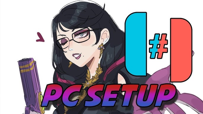 How To Play Bayonetta 3 On PC? [Ryujinx Emulator] - Fossbytes