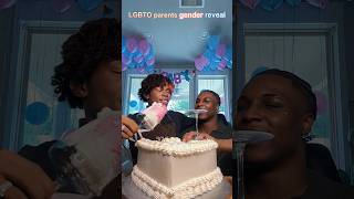 Can't wait to meet you .... #genderreveal #surrogacy #pregnancy #2dads #samesexprents...