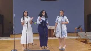 St. Monica Summer Concert