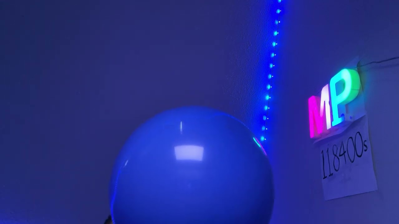 Balloon episode 🎈118463