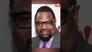 Hezekiah Walker And Monique Walker Love Story