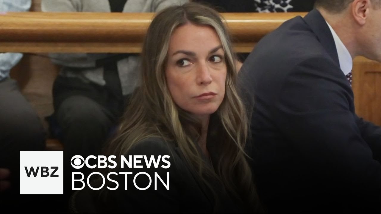 First responders testify in Karen Read murder trial what they heard on ...