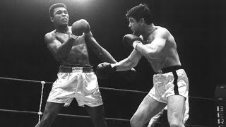 Muhammad Ali vs Karl Mildenberger HL ★ LEGENDARY NIGHTS (HD)