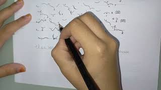 DEMONSTRATION SHORTHAND📝 (DPK10012)(DSK1B)