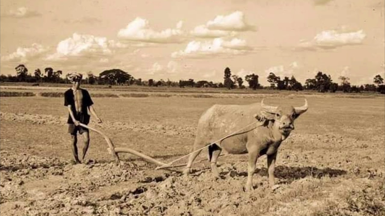 ภาพเก่าๆ อีสานบ้านเฮา