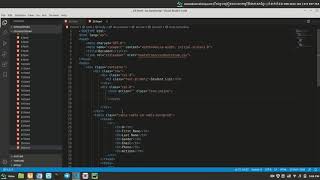 How to use form inline in Bootstrap