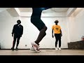 Musa Keys Choreography - Kancane Kancane ( Marcel, Vinnie King & Blaze Reborn )