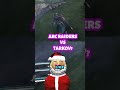ARC Raiders vs Tarkov? TheBurntPeanut Breaks It Down 😂🎮 #theburntpeanut #tarkov #arcraiders #twitch