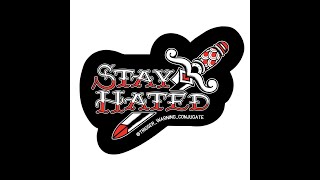THE TWC STAY HATED VLOG #10 DAY IN THE LIFE AT THE NEW GYM