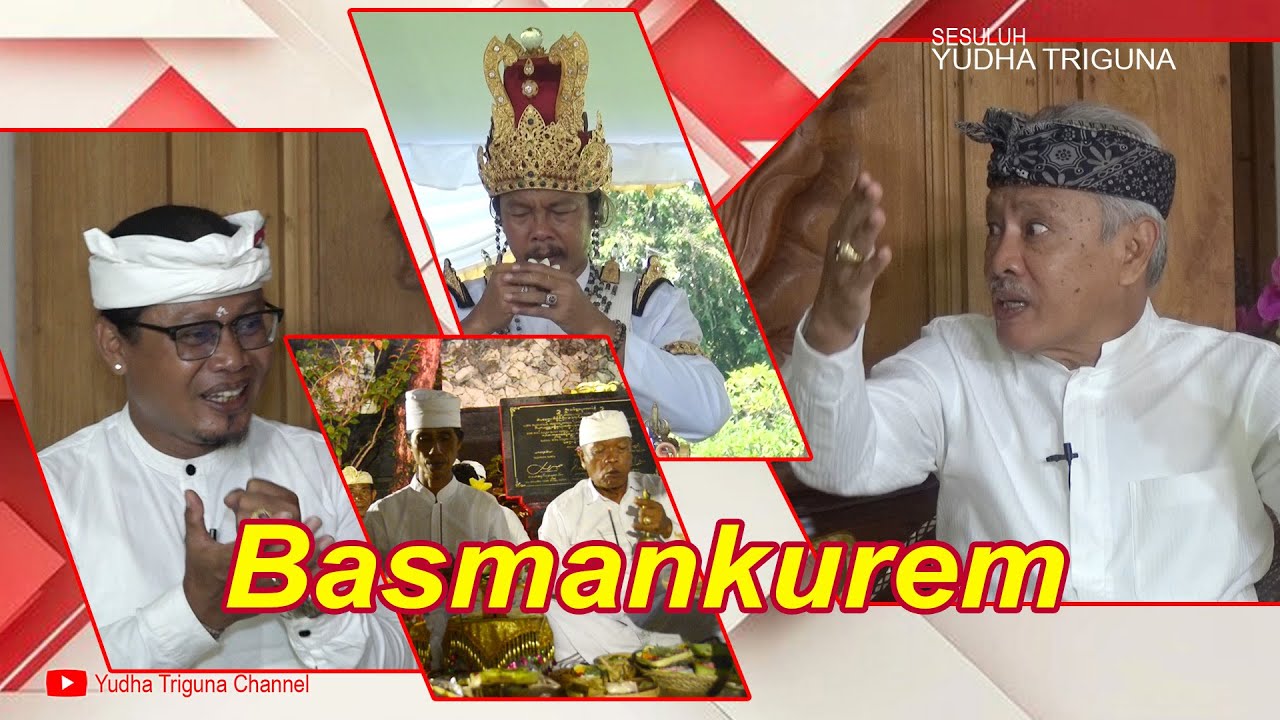 Basmankurem