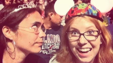 Spring 2014 DCP Vlog #15 - Emily