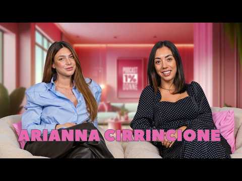 Video Ep.22 S.3 - Arianna Cirrincione Oltre le Telecamere Amore, Social e il Coraggio di Essere Vere