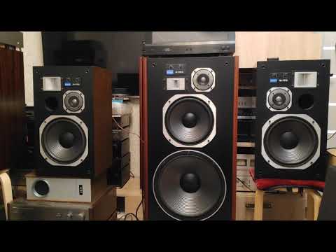 pioneer s170 - YouTube