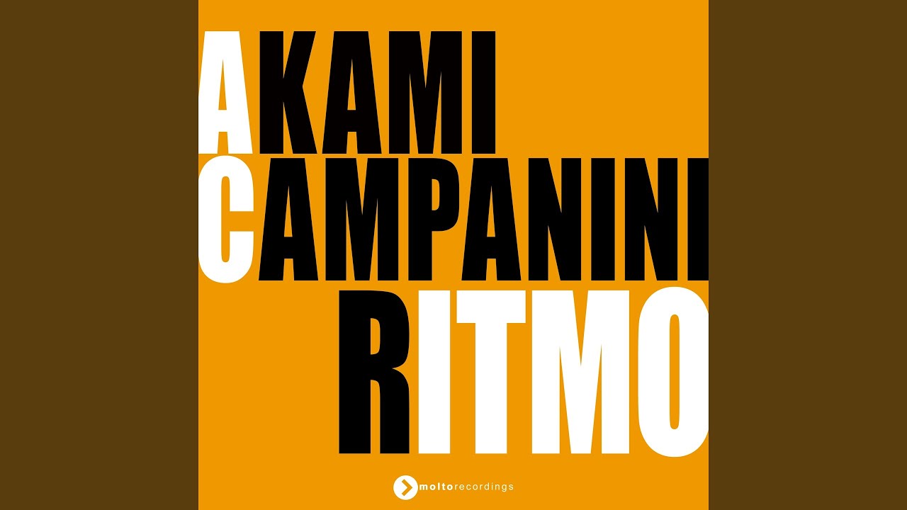 Ver Ritmo en YouTube Ver Ritmo en YouTube