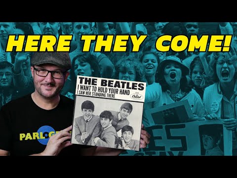 The Song Made America Fall In Love With The Beatles