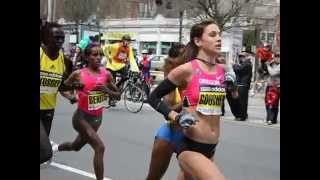Going The Distance: The Marathon