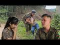 Linh keeps getting into trouble: Hoang Manh comes to her rescue - Is this karma?