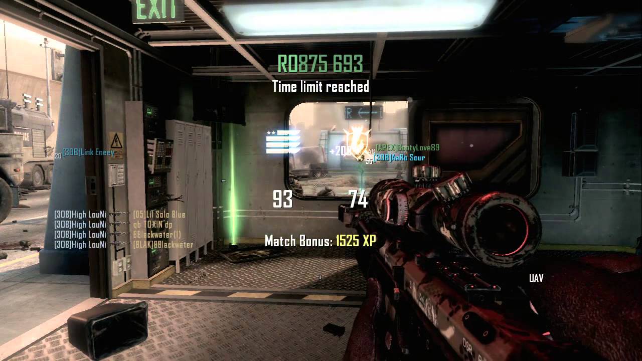 Ruse LouNi Obey Response