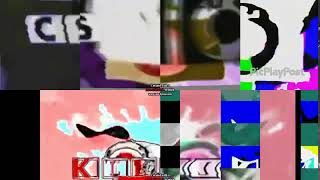 The New 8 Klasky Csupos