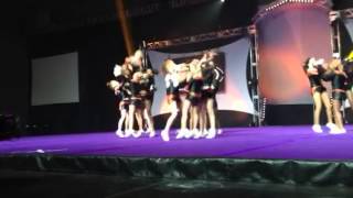 US Finals in Virginia Beach VA