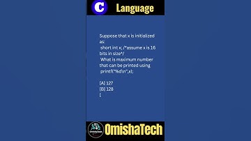C programming Mcqs||multiple questions and answers #shorts #ytshorts #clanguage #cmcqs #c