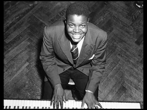 Leigh Kamman & Oscar Peterson Interview