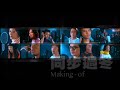 群星 - 《同步過冬》 Making-of