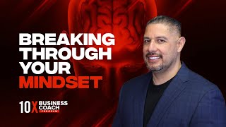9 Figure Mindset | Start, Scale and Lead a positive independent business