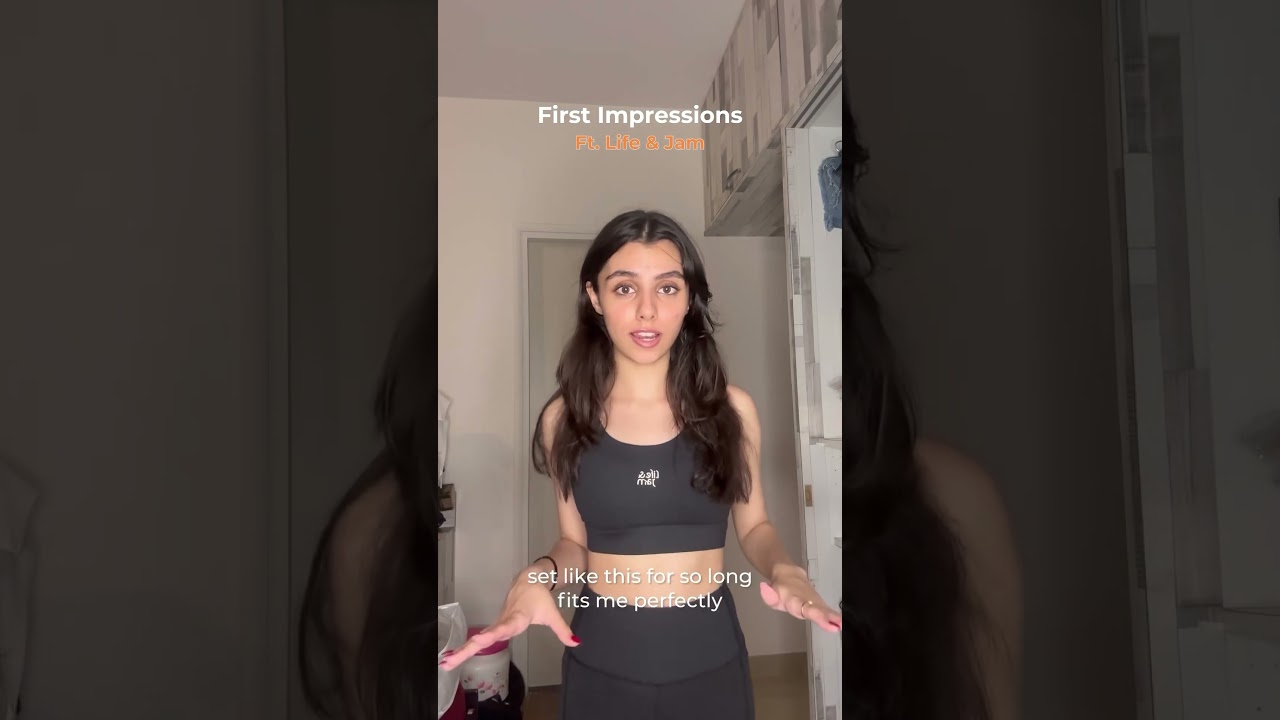 🔥You Won’t Believe These Looks! Life & Jam Try-On Haul 😍 