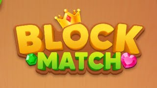 Block Match Game Gameplay Android Mobile screenshot 2