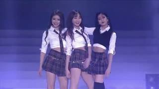 Lovelyz - The (ALWAYZ Summer Concert)