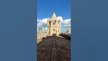 لماذا البرتغال من أجمل وجهات العالم 