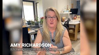 Why does Choosing a Kitchen Designer Benefit a Homeowner during a Kitchen Renovation?